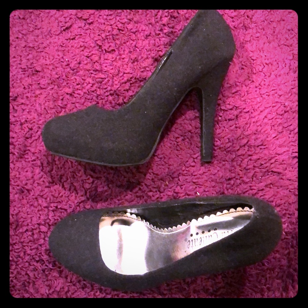 Heels